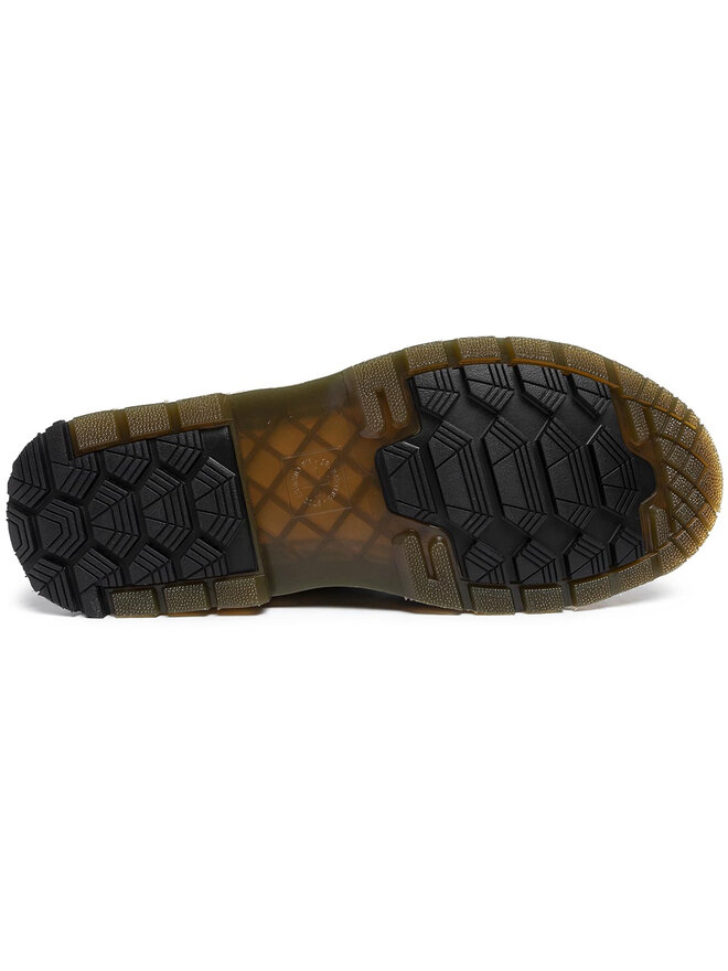 Dr. Martens Bakancs Dr. Martens 1460 Snowplow Wp 24039001 Fekete