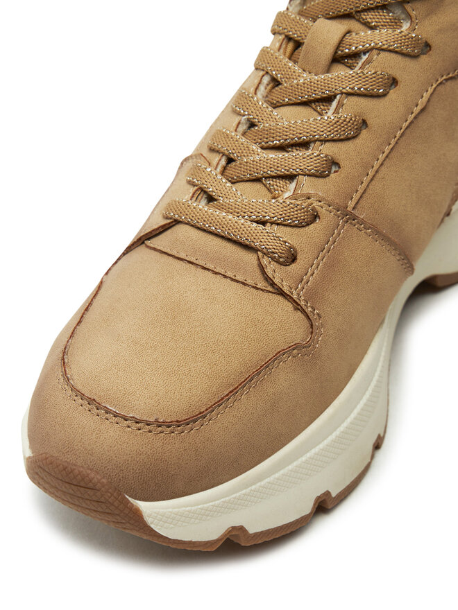 s.Oliver Botas s.Oliver 5-26235-43 Beis