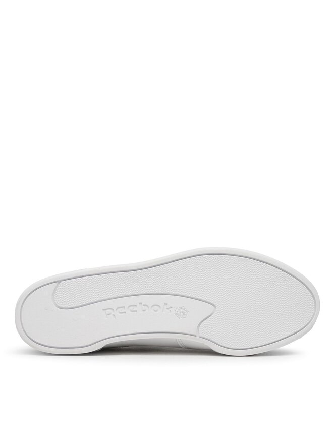 Reebok Sneakersy Reebok Club C Clean GX3692 Biały