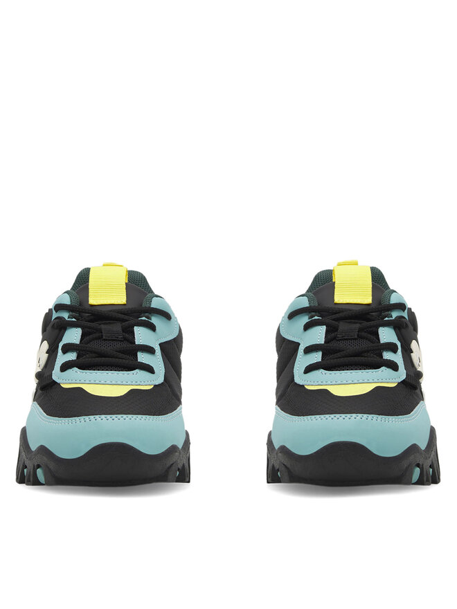 Mickey&Friends Sneakers Mickey&Friends EL-SS24-130DSTC Schwarz