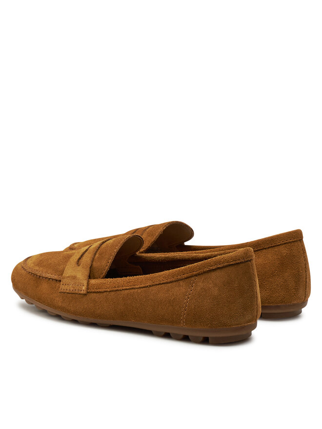 Tamaris Mokasinke Tamaris 1-24229-42 Smeđa