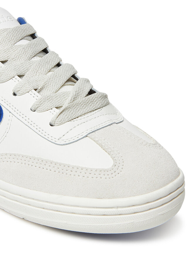 Etnies Сникърси Etnies Locut 4101000507 Бял