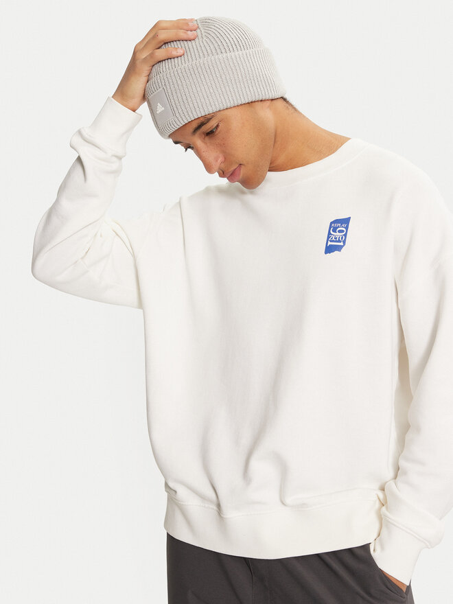adidas Sapka adidas Cuffed Beanie IT4643 Szürke