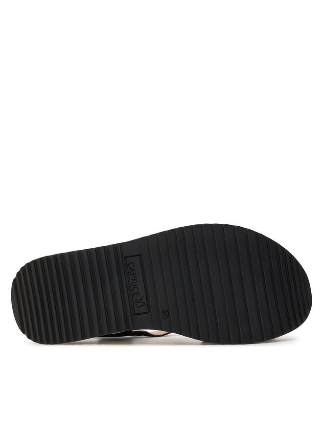 Caprice Sandalen Caprice 9-28702-42 Schwarz
