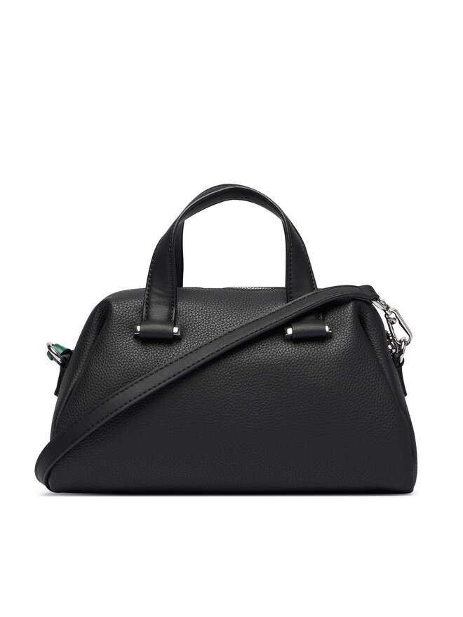 KARL LAGERFELD Handtasche KARL LAGERFELD B4W30082 Schwarz
