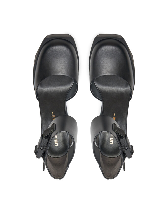 United Nude Scarpe basse United Nude Stage D2 1085501192 Nero