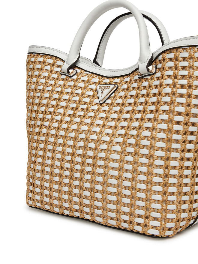 Guess Handtasche Guess HWWG96 47220 Beige