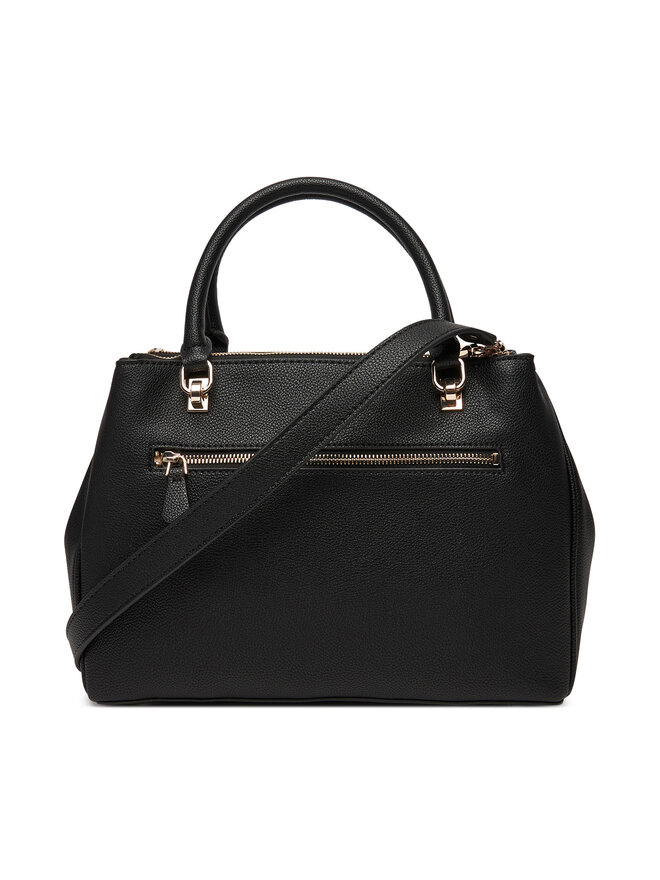 Guess Τσάντα Guess Calebra HWBG95 36060 Μαύρο