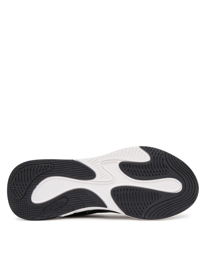 Just Cavalli Zapatillas Just Cavalli Fondo Nevada Dis 2 79QA3SD1 ZSD37 Negro