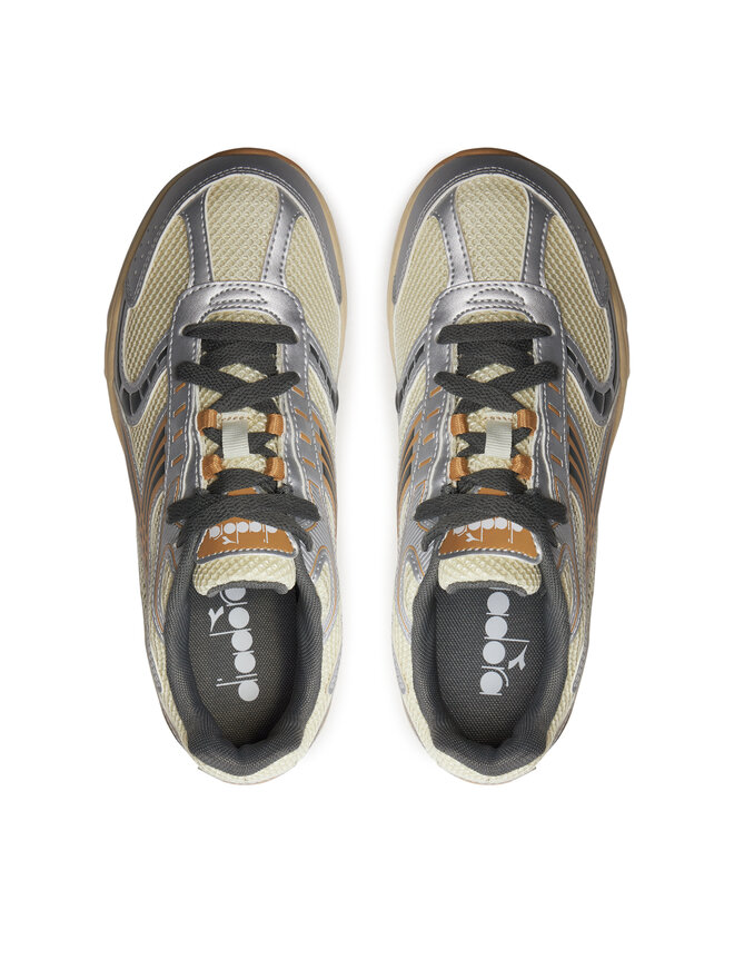 Diadora Sneakersy Diadora SAO-KO 280 501.180418-D0349 Beżowy