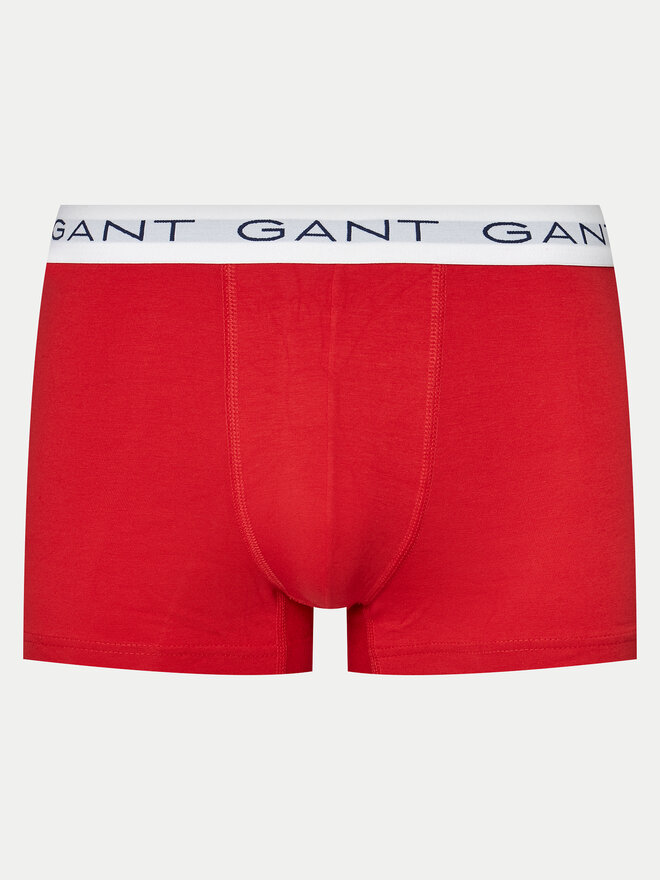 Gant Gant Σετ μποξεράκια 3 τμχ 900013003 Έγχρωμο