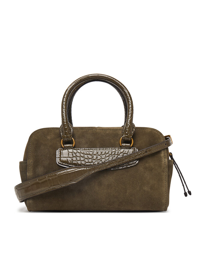 MICHAEL Michael Kors Handtasche MICHAEL Michael Kors Jet Set 32F6ATVC0S Khakifarben
