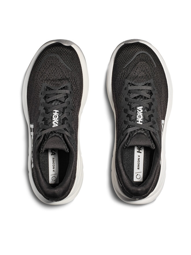 Hoka Buty do biegania Hoka Rincon 4 1155131 Czarny