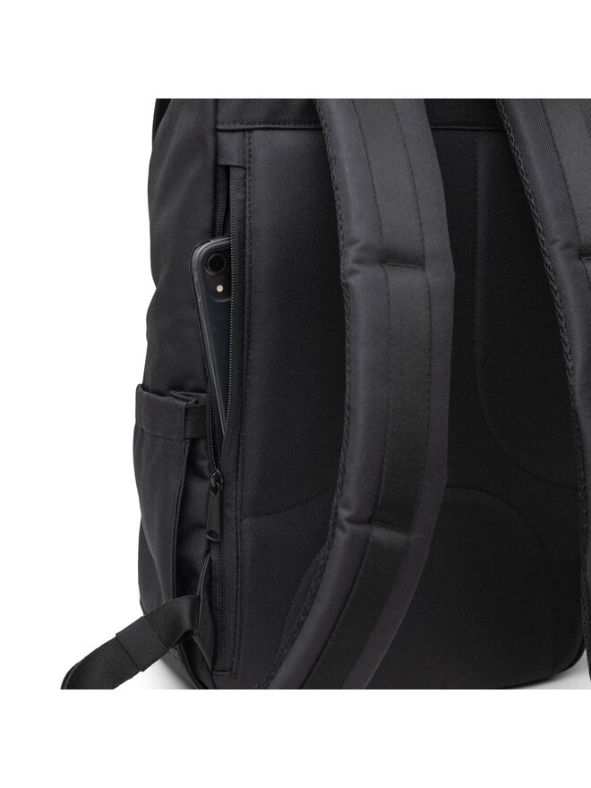 Herschel Hátizsák Herschel Herschel Little America™ Mid Backpack 11391-00001 Fekete