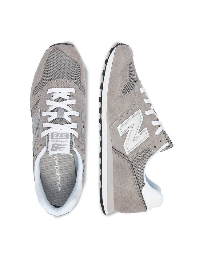 New Balance Sneakers New Balance C-ML373KG2 M Grau
