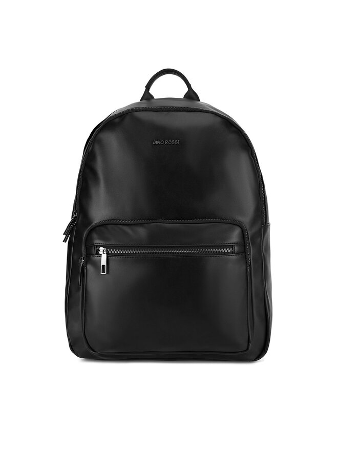 Gino Rossi Rucsac Gino Rossi GIN-K-018-CCC-06 Negru