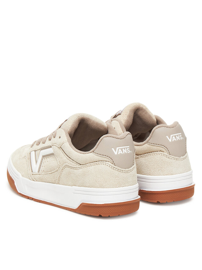 Vans Сникърси Vans Upland VN000D7089F1 Бежов