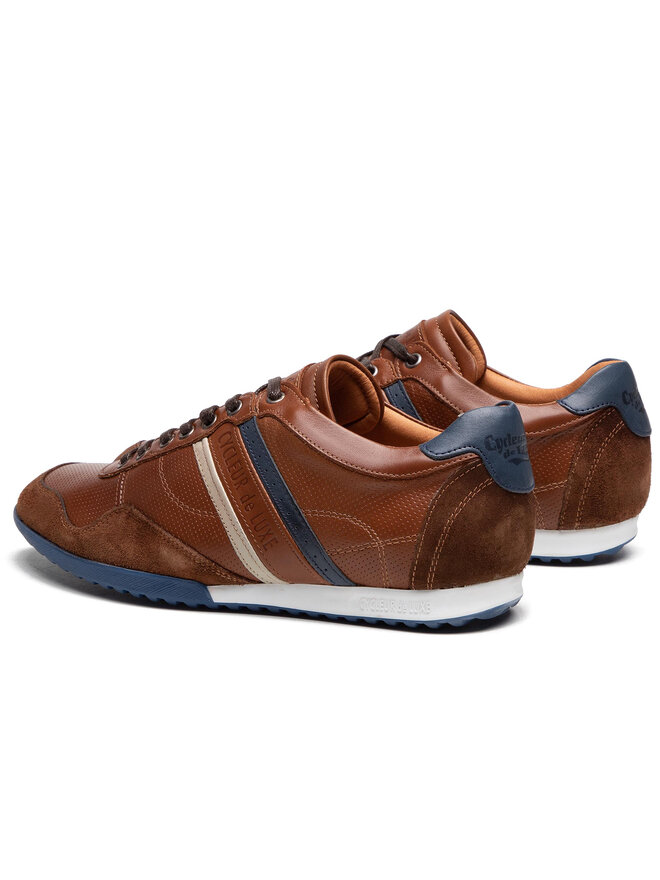 Zapatillas Cycleur De Luxe Crash CDLM211205 Marron zapatos.es