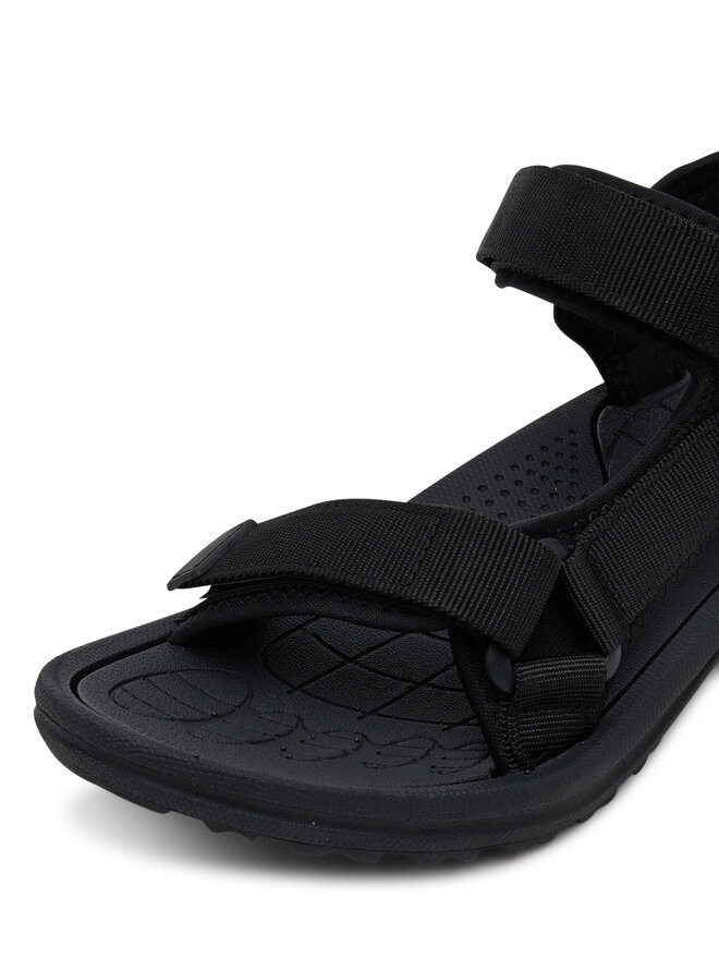 Sprandi Sandale Sprandi BP40-MB520 Negru