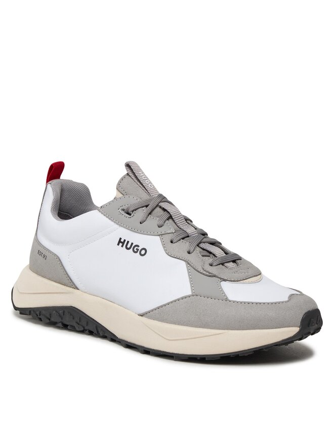HUGO Sneakers Hugo Kane 50504379 10253138 01 Weiß