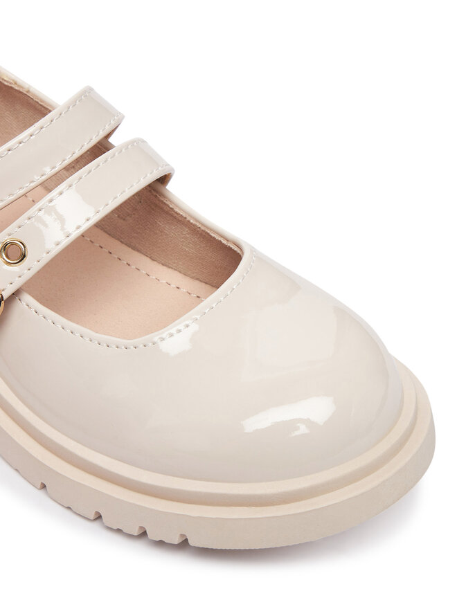 Mayoral Κλειστά παπούτσια Mayoral 44556 Εκρού