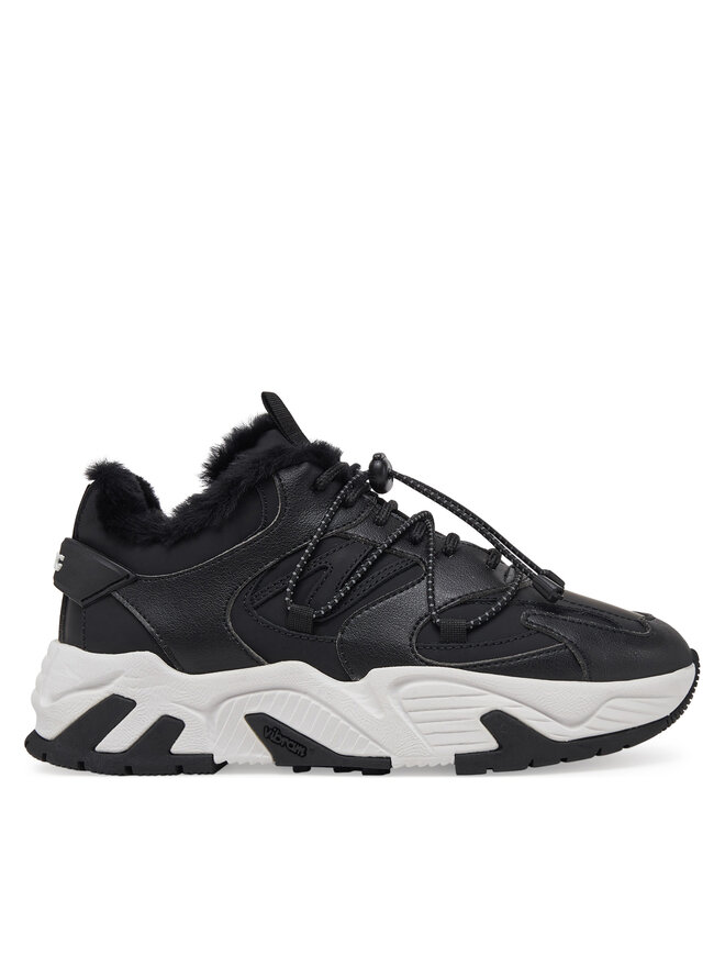 Iceberg Zapatillas Iceberg ID2231 Negro
