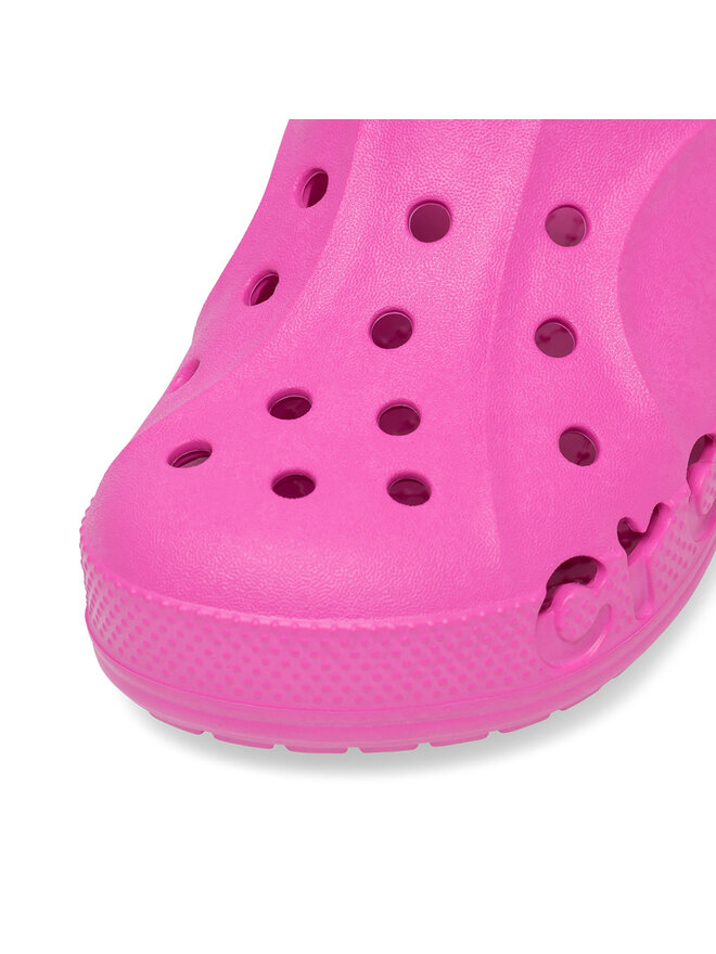 Crocs Παντόφλες Crocs BAYA CLOG 207013-6QQ Ροζ