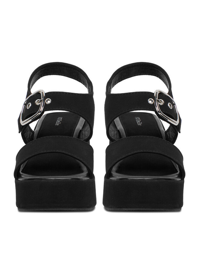 DeeZee Sandalen DeeZee CEO-LB-G9349-A Schwarz