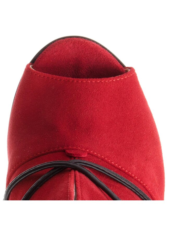 Baldaccini High Heels Baldaccini 934500-H Rot