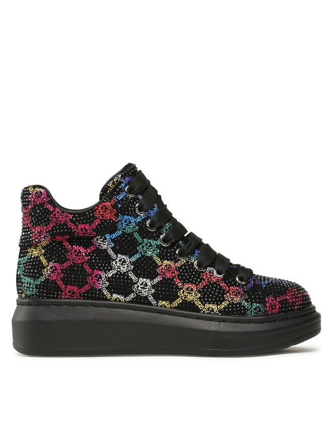GOE Sneakersy GOE MM2N4009 Černá