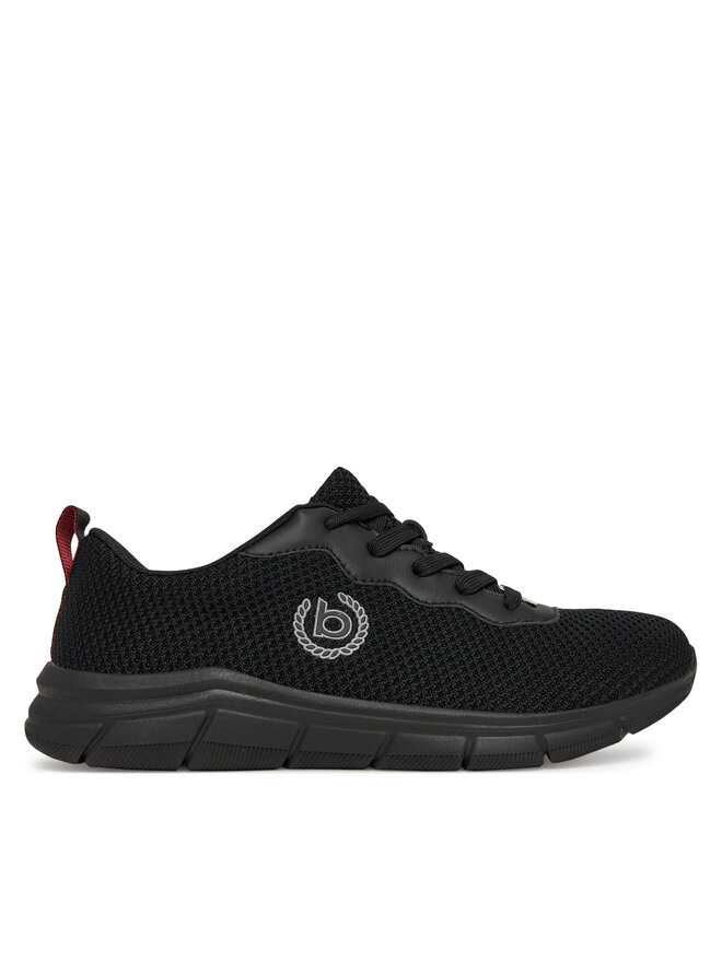 Bugatti Sneakers Bugatti 345-AFA15-6900 Nero