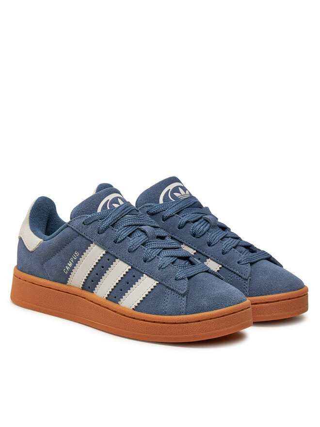 adidas Sneakers adidas Campus 00s IG9159 Albastru