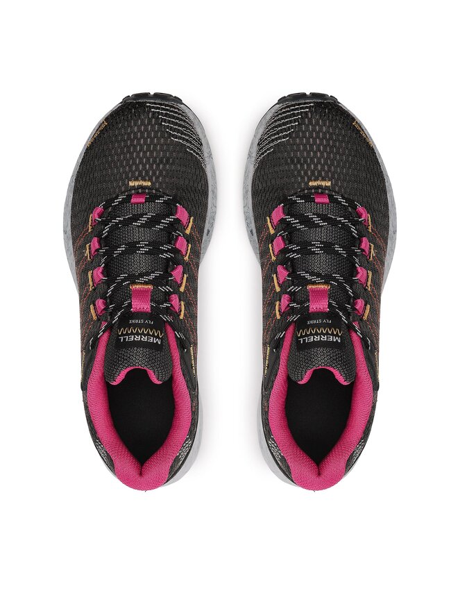 Merrell Sneakers Merrell Fly Strike J067444 Nero