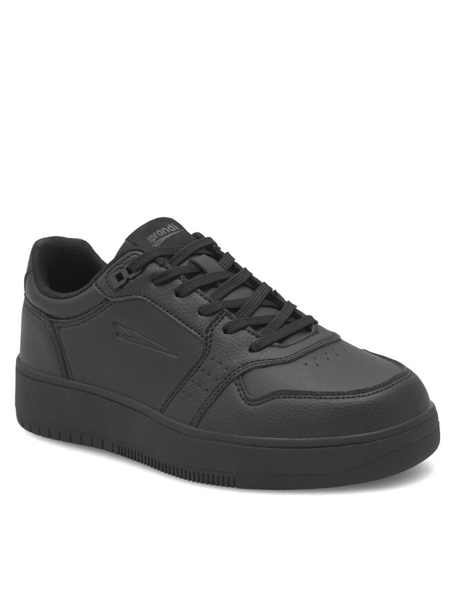 Sprandi Sneakers Sprandi BP07-01537-30 Negru