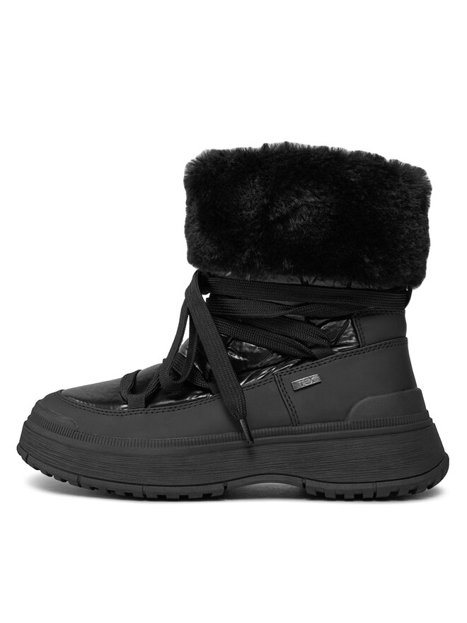 Caprice Stiefeletten Caprice 9-26214-41 Schwarz