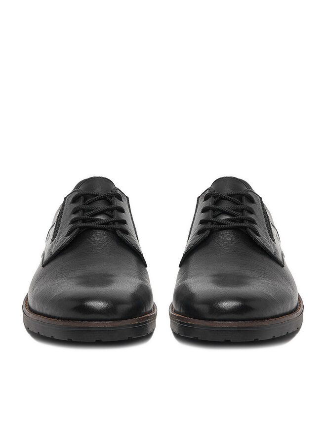 Rieker Halbschuhe Rieker CEO-14621-00 Schwarz