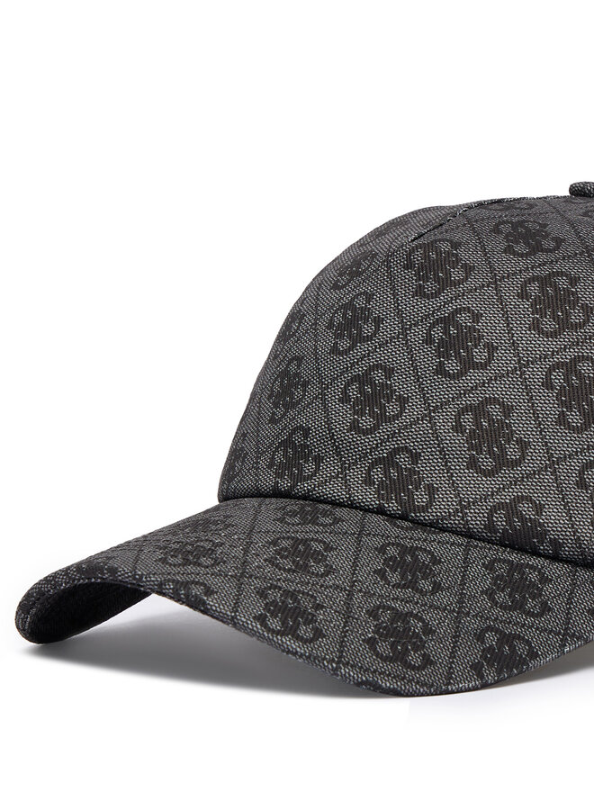 Guess Cap Guess AM9485 COT01 Grau