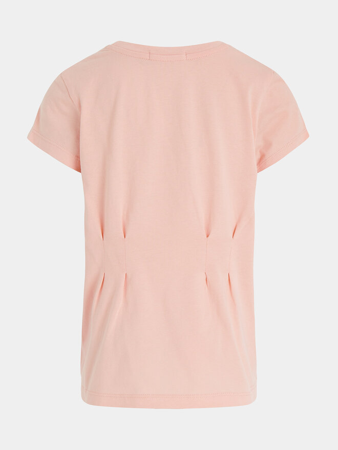 Calvin Klein Jeans Calvin Klein Jeans Camiseta Monogram IG0IG02103 Rosa Regular Fit