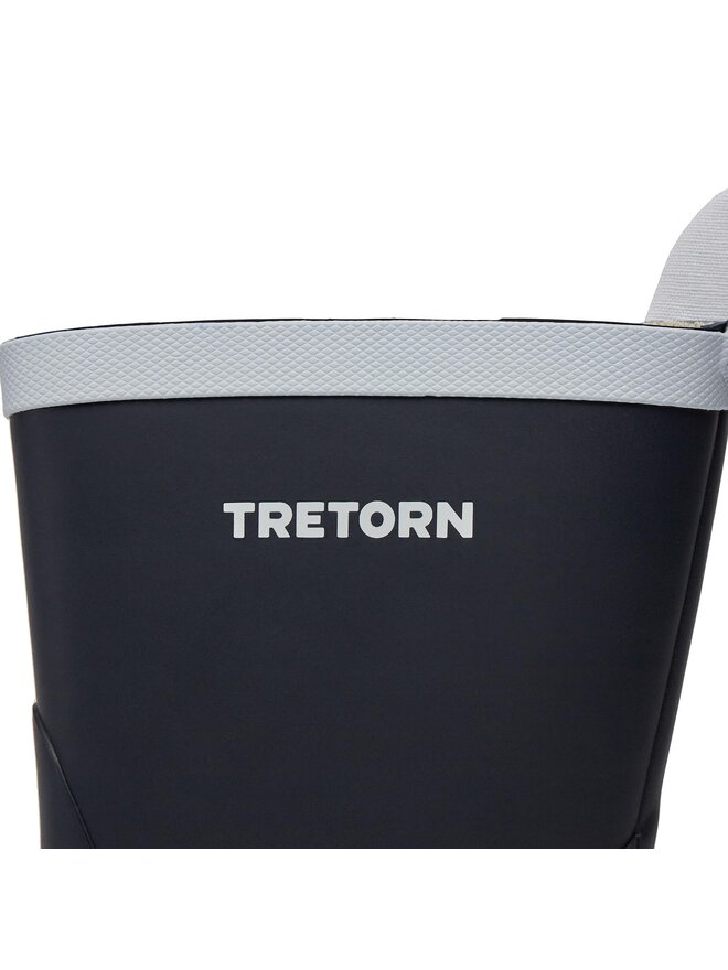 Tretorn Gummistiefel Tretorn Wings 47280080 Dunkelblau