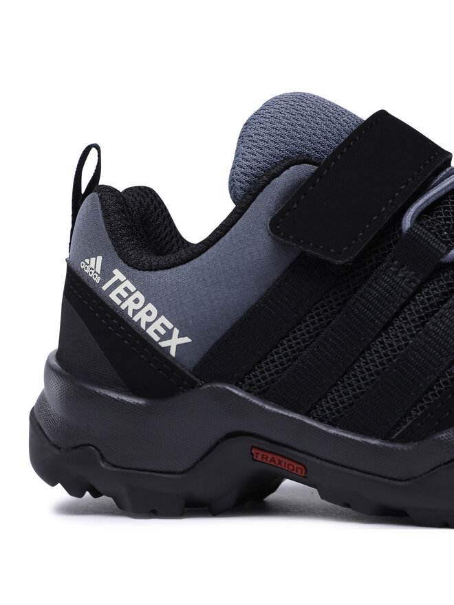 Turistiniai batai adidas Terrex Ax2r Cf K BB1930 Juoda eavalyne.lt