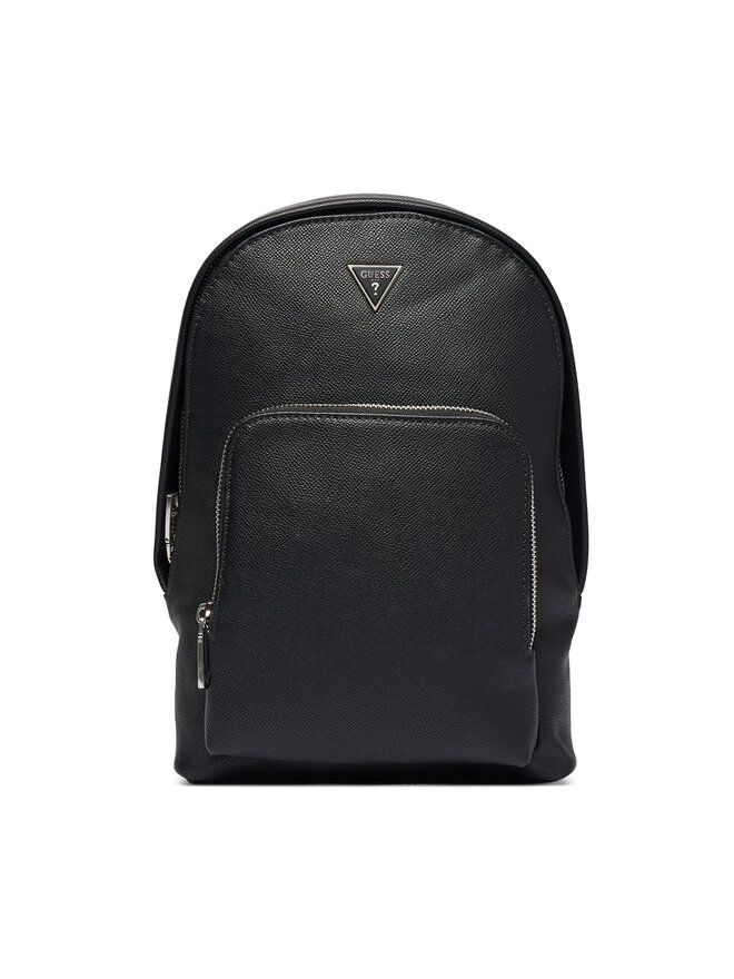 Guess Rucksack Guess HMMISL P6402 Schwarz
