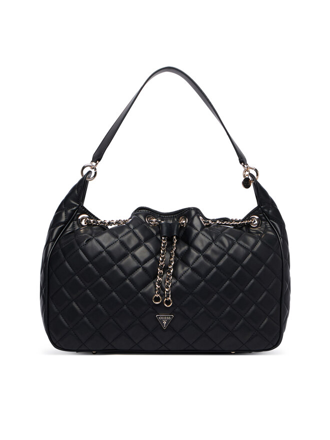 Guess Сумка Guess Juliet HWQG24 56010 Чорний
