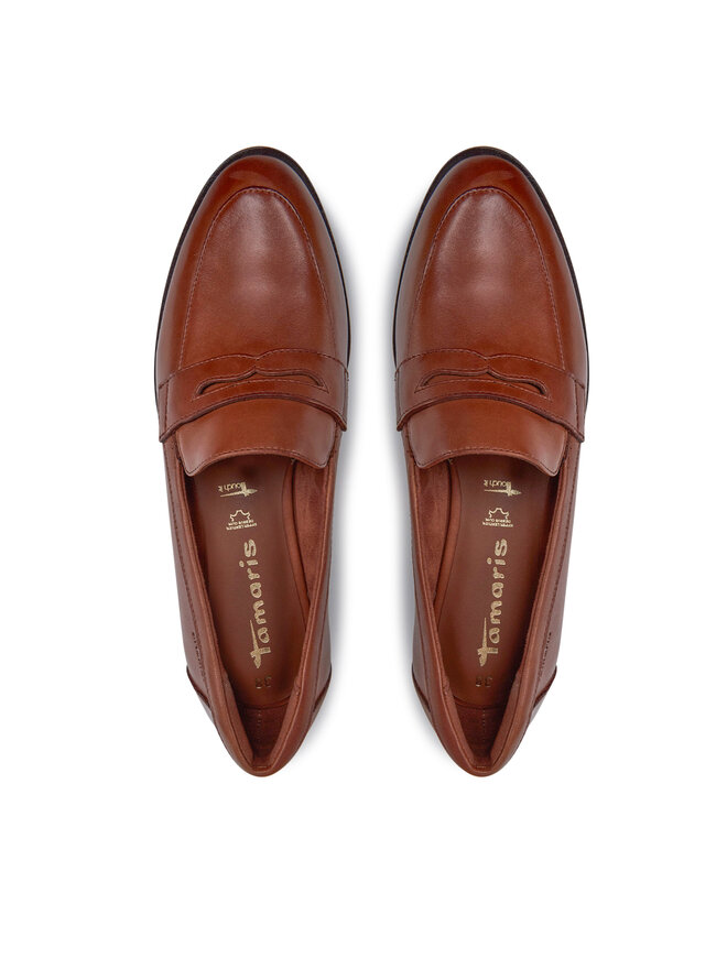 Tamaris Loafers Tamaris 1-24202-44 Marrone