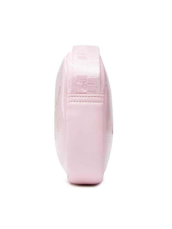 Puma Handtasche Puma Core Up Cross Body Bag 787130 02 Rosa
