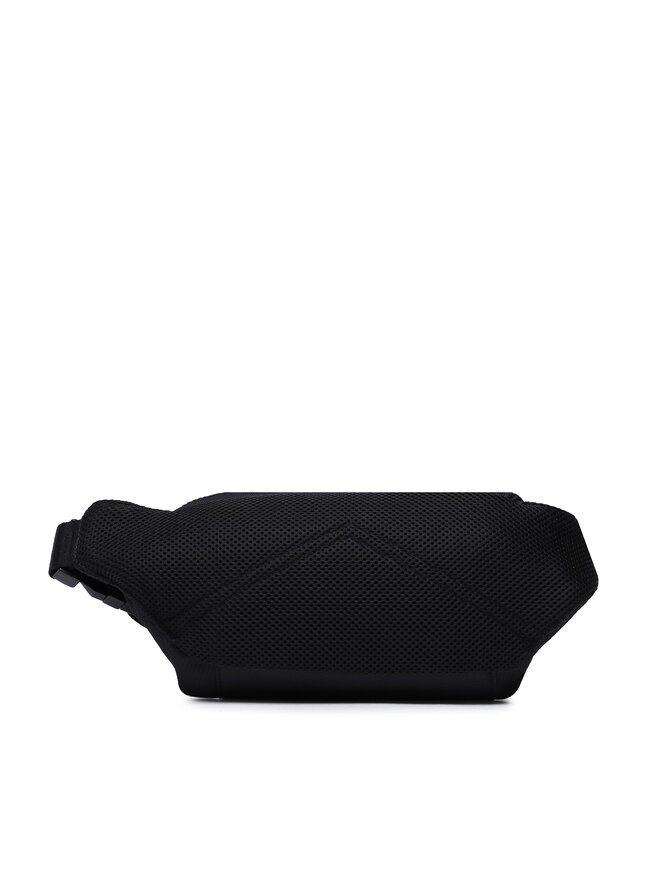 Calvin Klein Torbica oko struka Calvin Klein Ck Must T Waistbag K50K510266 Crna