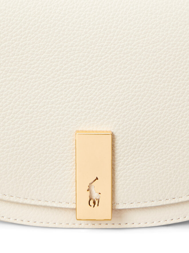 Polo Ralph Lauren Táska Polo Ralph Lauren 428932626002 Ekru