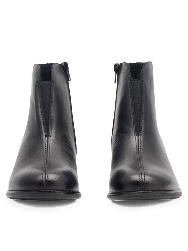 Remonte Stiefeletten Remonte R8870-00 Schwarz
