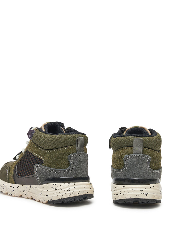 Mayoral Bakancs Mayoral 42512 43 Khaki
