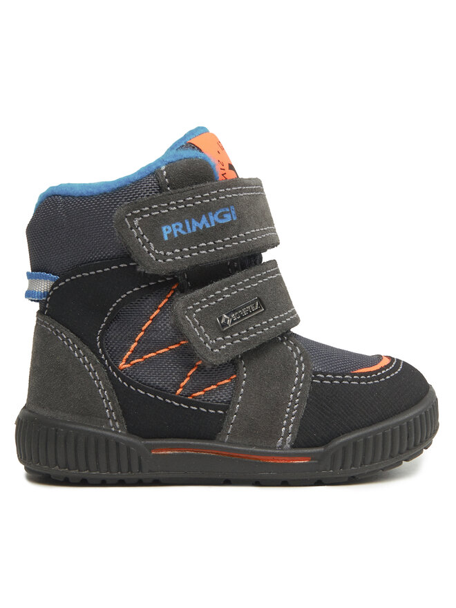 Primigi Botas de nieve Primigi GORE-TEX 4858000 Gris