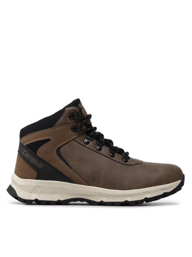 Campus Scarpe da trekking Campus Deli Hi CM0103322856 Marrone